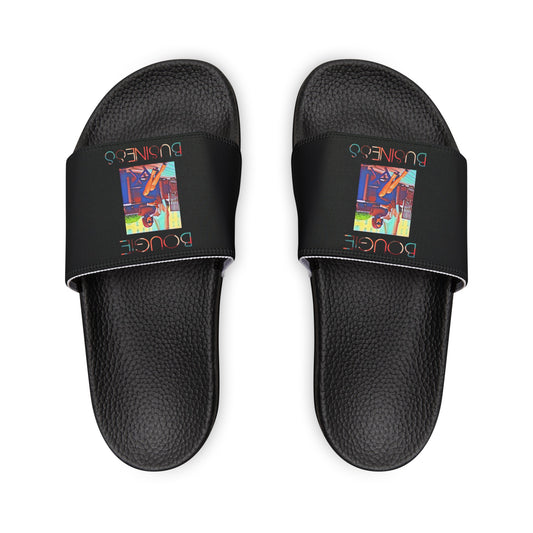 Bougie Business Slide Sandals